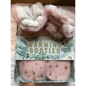 Warming Slippers For Winter .
